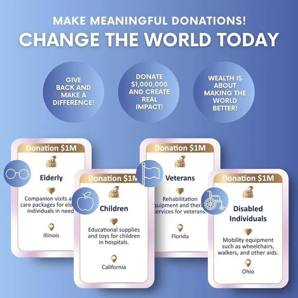 BeFree For Champions Board Game - Picture 3 of 6